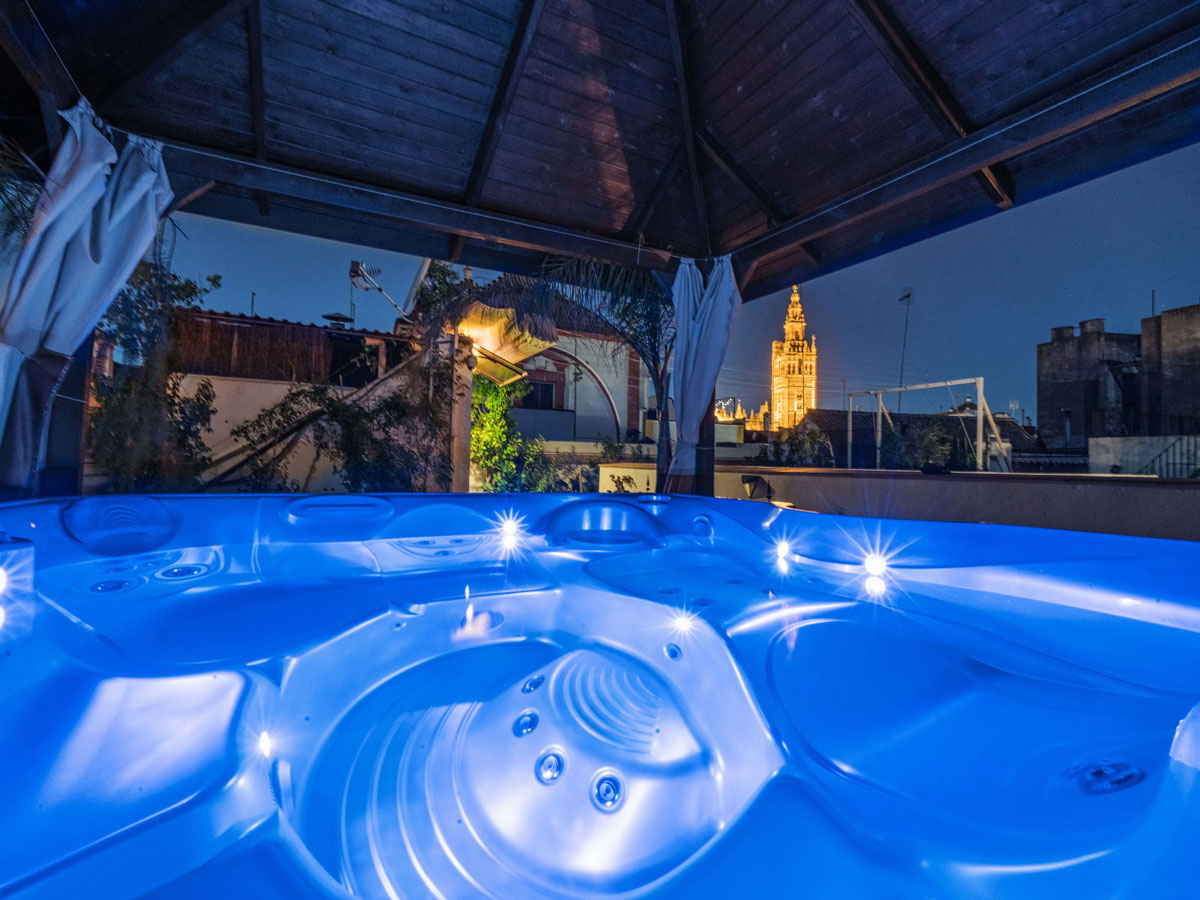 Jacuzzi